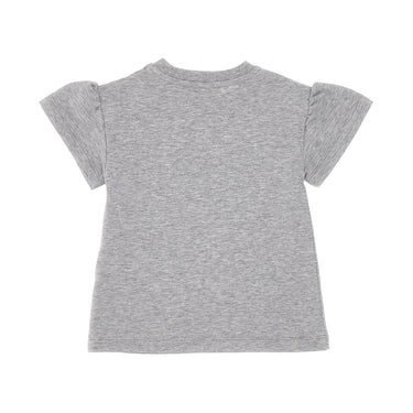 Vestido para bebé Moschino Gris